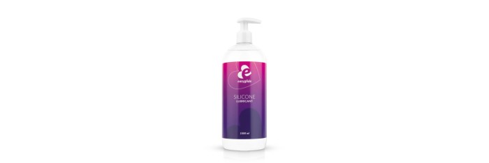 Lubrifiant Easyglide Silicone - 1000 ml