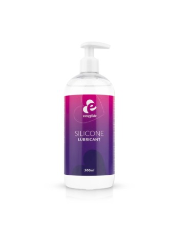 Lubrifiant Easyglide Silicone - 500 ml