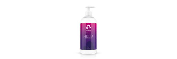 Lubrifiant Easyglide Silicone - 500 ml