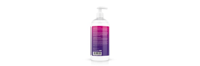 Lubrifiant Easyglide Silicone - 500 ml