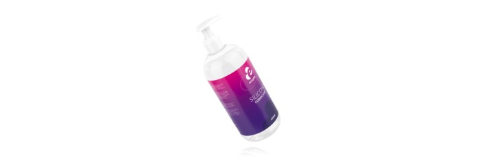 Lubrifiant Easyglide Silicone - 500 ml