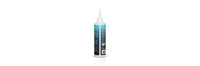 Gel chauffant pour masturbateur Easyglide - 250 ml