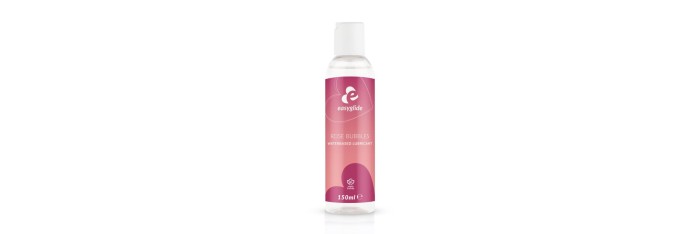 Lubrifiant Easyglide à base d'eau champagne rosé - 150 ml