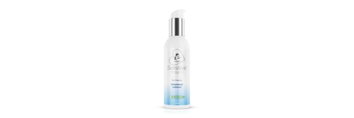 Lubrifiant sensible Easyglide à base d'eau - 150 ml