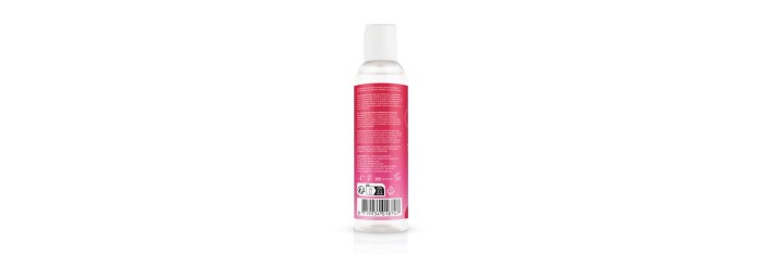 Lubrifiant Easyglide à base d'eau à la fraise - 150 ml