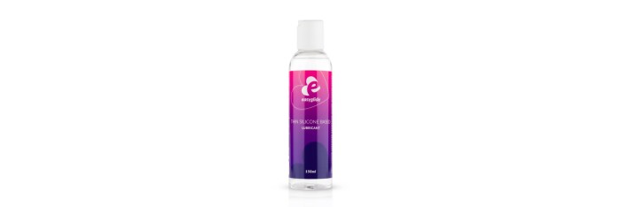 Lubrifiant Easyglide Silicone - 150 ml