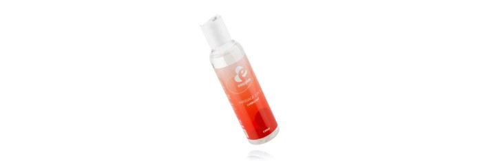 Lubrifiant et massage 2en 1 Easyglide à base d'eau - 150 ml