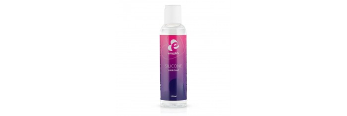 Lubrifiant anal Easyglide Silicone - 150 ml