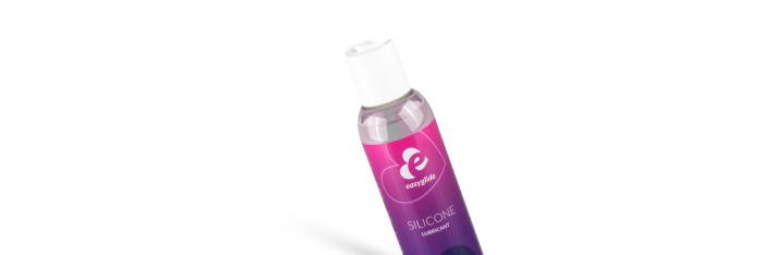 Lubrifiant anal Easyglide Silicone - 150 ml