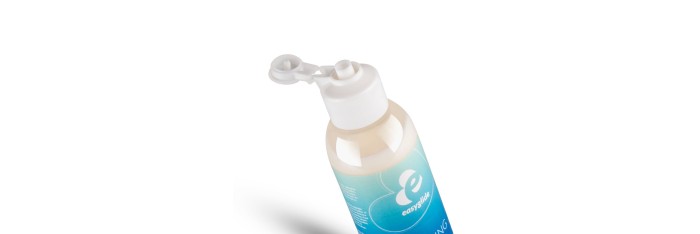 Lubrifiant Easyglide Anal effet froid - 150 ml