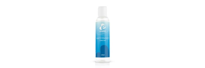 Lubrifiant Easyglide à base d'eau - 150 ml