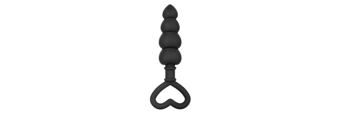 Plug anal Silicone Love Probe - CalExotics