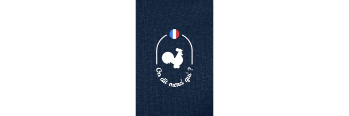 Tee shirt joueur 9 Jacquie  Michel