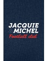 Tee shirt joueur 6 Jacquie  Michel