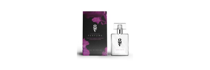 Parfum aux phéromones Fun - 30 ml