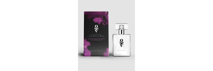 Parfum aux phéromones Fun - 30 ml