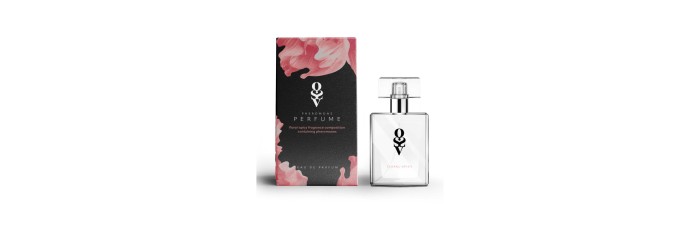 Parfum aux phéromones Spicy - 30 ml