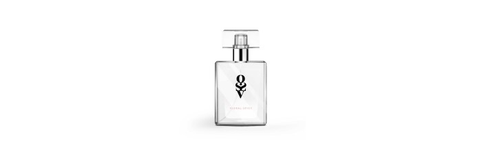 Parfum aux phéromones Spicy - 30 ml