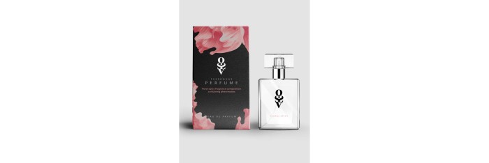 Parfum aux phéromones Spicy - 30 ml