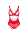 Aliosa body - Rouge