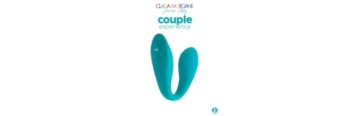 Couple Experience Summer Vibes - Turquoise