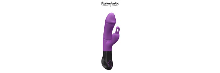 Vibro Rabbit Ares