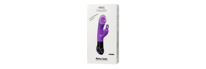 Vibro Rabbit Ares