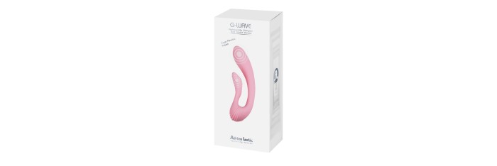 Vibro rechargeable G Wave