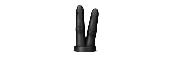 Double gode Victory 27 x 8 cm - Buttr