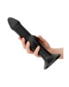 Plug anal 25 x 6,6 cm Explosive Warhead - Buttr