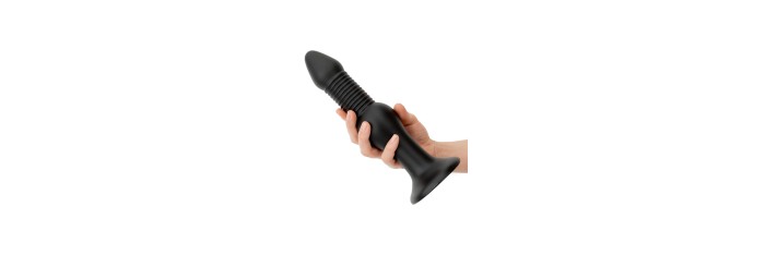 Plug anal 25 x 6,6 cm Explosive Warhead - Buttr