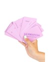 Jeu Sexmatch Foreplay Edition - Secret Play