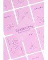 Jeu Sexmatch Foreplay Edition - Secret Play