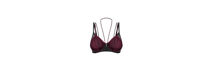 Parisel soutien-gorge