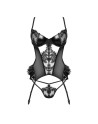 Rafaella Corset - Noir