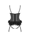 Rafaella Corset - Noir