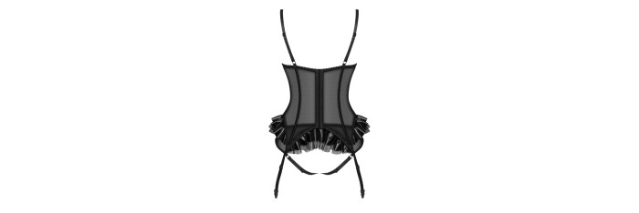 Rafaella Corset - Noir