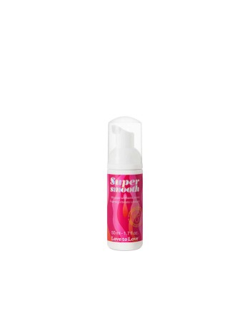 Super Smooth 50 ml - Lubrifiant