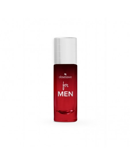 obsessive pheromones perfume for men 10ml